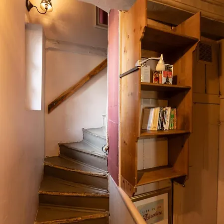 La Maison De Atypical House Center 12p * הונפלר