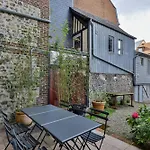 La Maison De Atypical House Center 12p Casa vacanze *