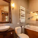 Casa vacanze La Maison De Atypical House Center 12p *