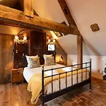 La Maison De Atypical House Center 12p Honfleur