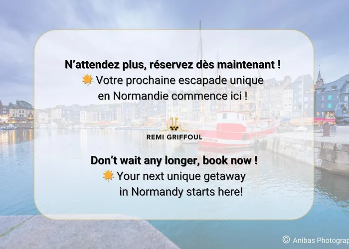 La Maison De Atypical House Center 12p